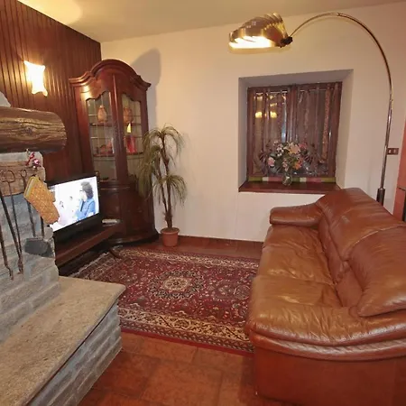 Holiday home Armona *