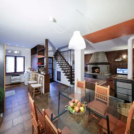 Armona Holiday home Susa