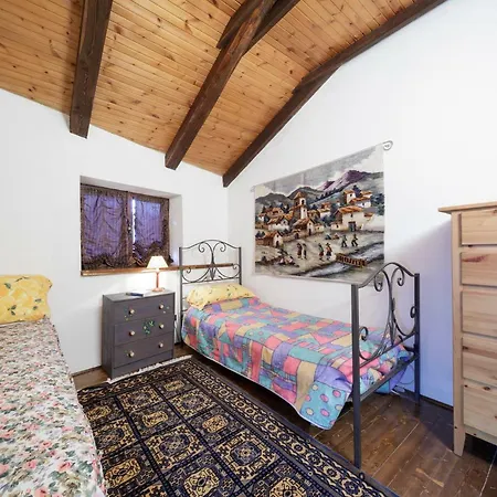 Armona Holiday home *