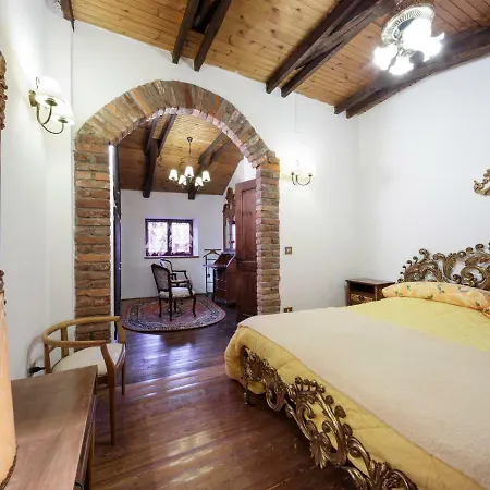 Armona Holiday home Susa