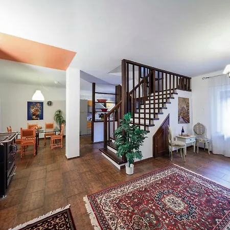 Holiday home Armona Susa