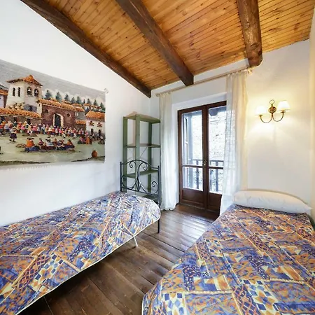 Armona Holiday home
