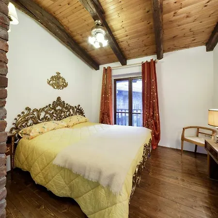 Holiday home Armona Susa