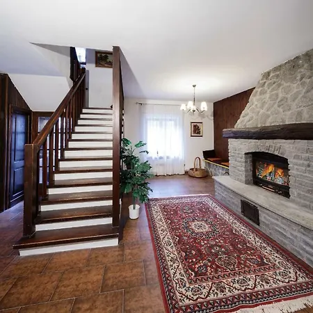 Armona Holiday home *