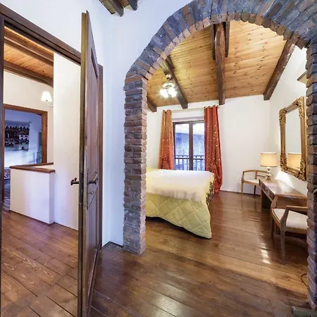 Holiday home Armona *