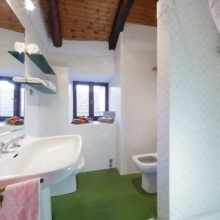 Holiday home Armona