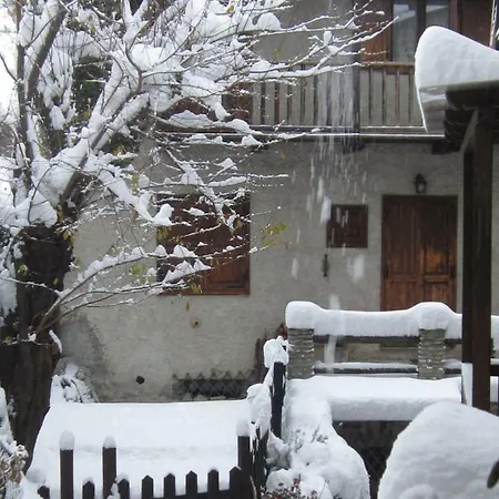 Armona Holiday home