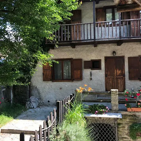 Holiday home Armona *