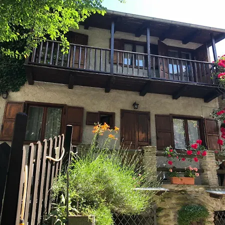 Holiday home Armona *