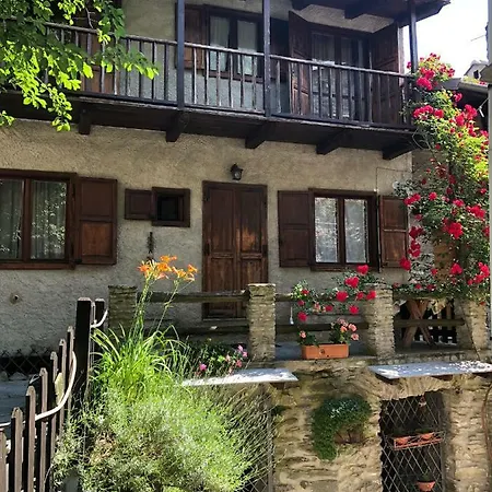 Holiday home Armona *