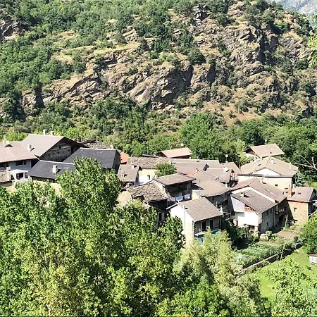 Armona Holiday home *