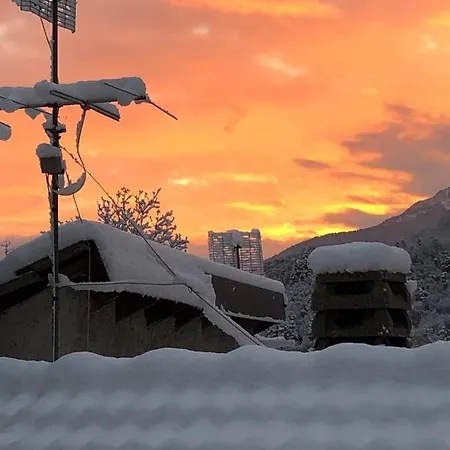 Armona Holiday home *