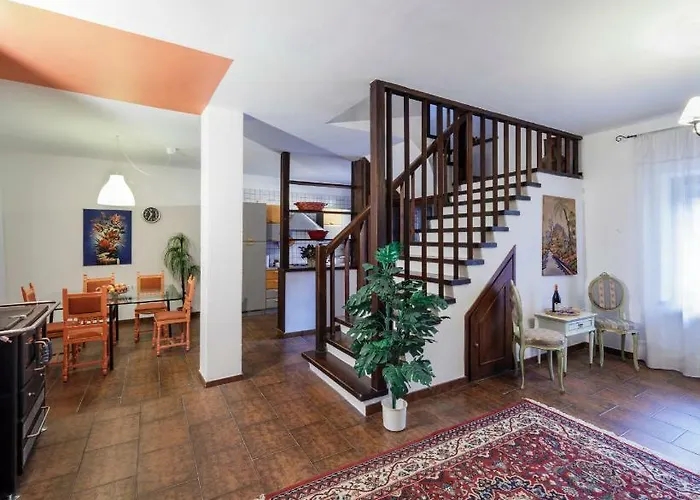 Nyaraló Armona Susa