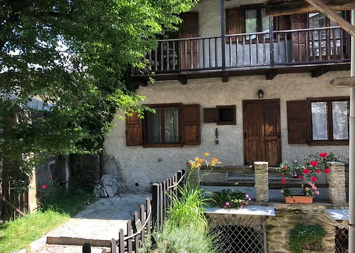 Nyaraló Armona *